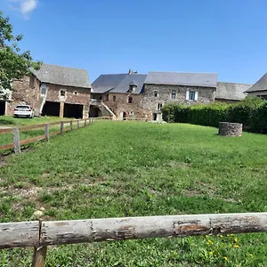 Le Marronnier Rignac (Aveyron)
