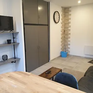 Charmant Logement Loc Citanie 2 Aussillon