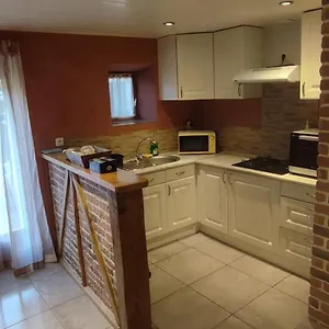 La Maison Du Pêcheur Livinhac-le-Haut