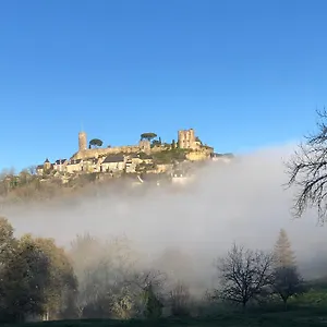 Le Pigeonnier 4 Personnes La Maisonnette Rénovée 2 Personnes Floirac (Lot)